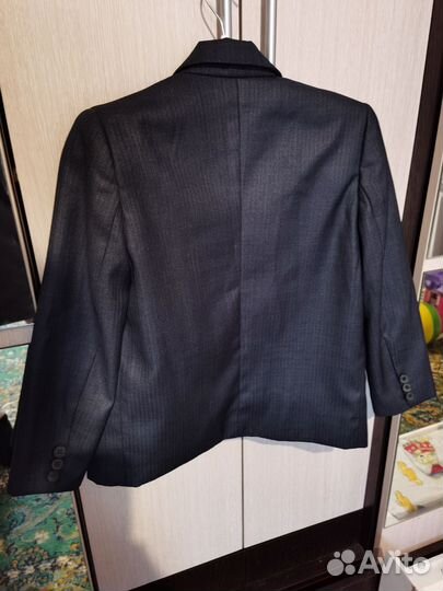 Школьная форма