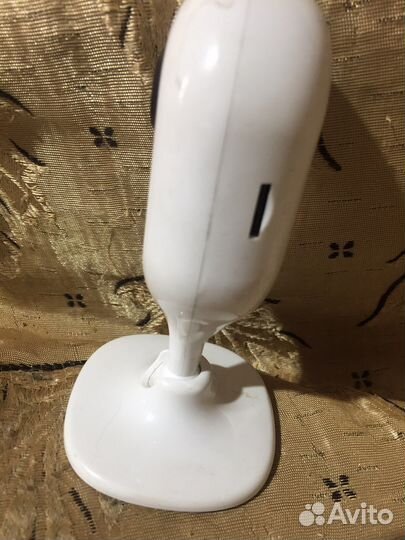 Wifi камера ростелеком