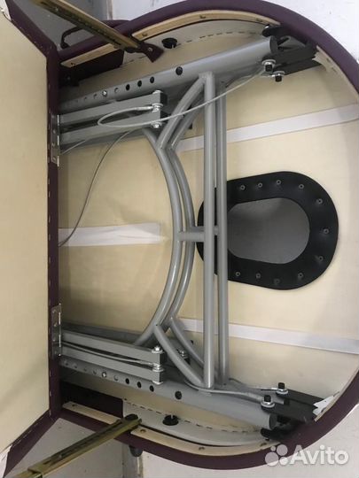 Массажный стол US medica osaka