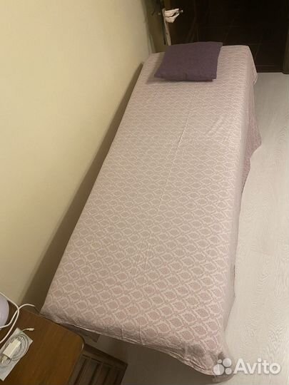 Массажная кушетка бу