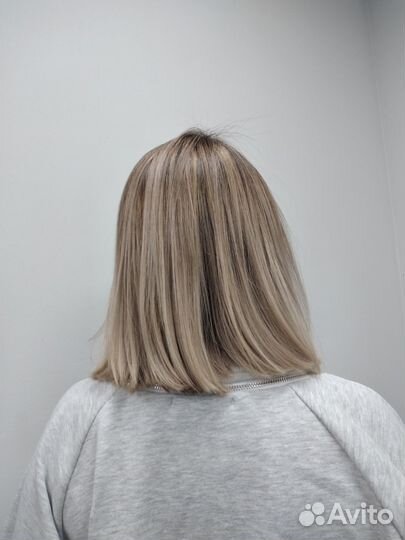 Парикмахер универсал