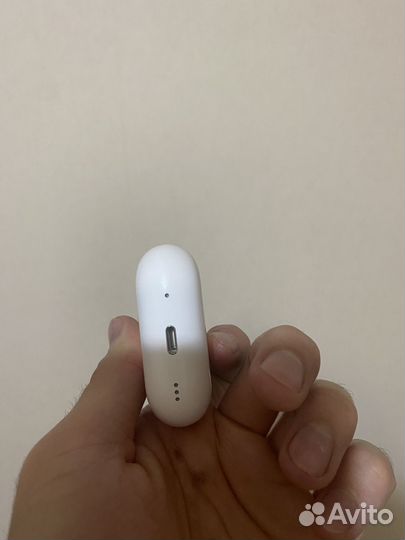 Apple air pods pro 2