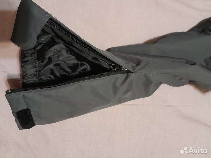 Брюки горнолыжные женские 42 44