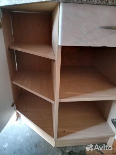 Тумба для кухни