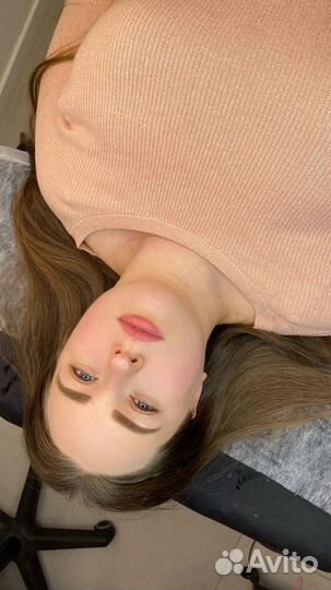 Перманентный макияж