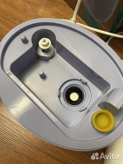 Увлажнитель воздуха timberk