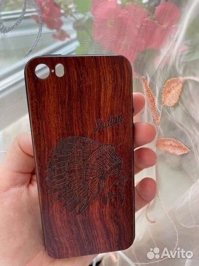 Чехлы для iPhone se/5s