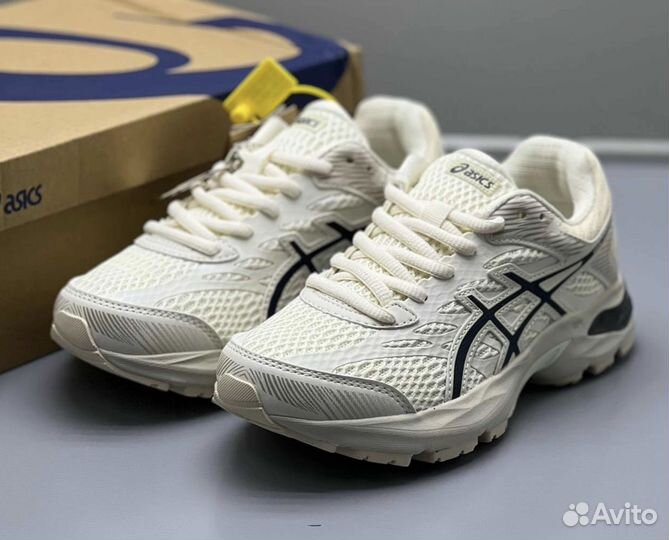 Кроссовки летние Asics Gel Fluh 4