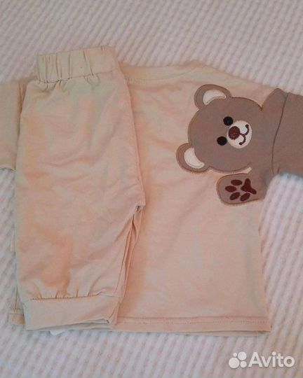 Костюм двойка для мальчика