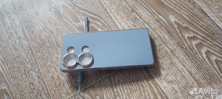 Чехол редми нот 13