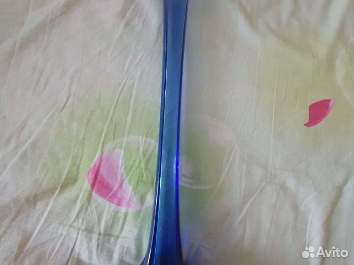 Ваза для цветов высокая