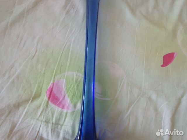 Ваза для цветов высокая