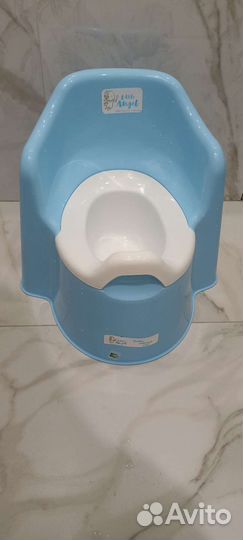 Горшок детский