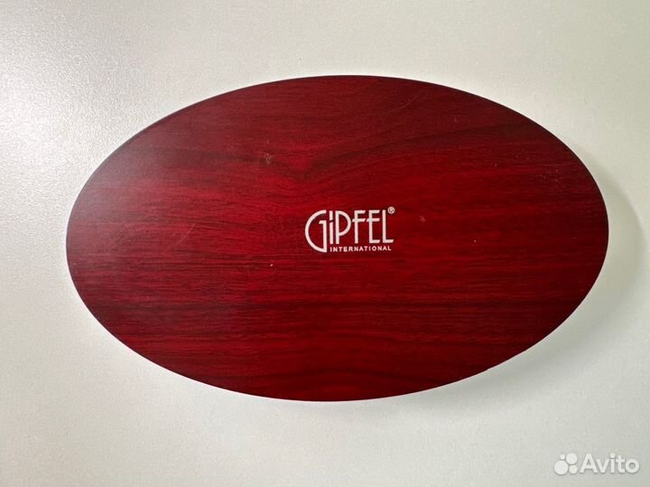 Набор винных аксессуаров gipfel