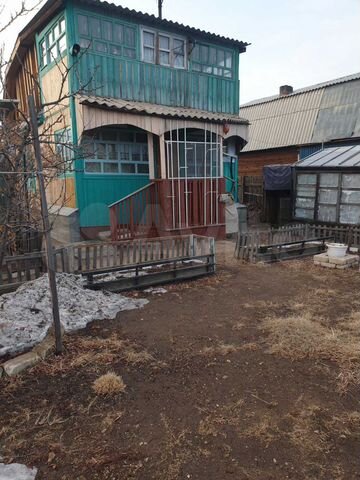 Дача 36,9 м² на участке 6 сот.