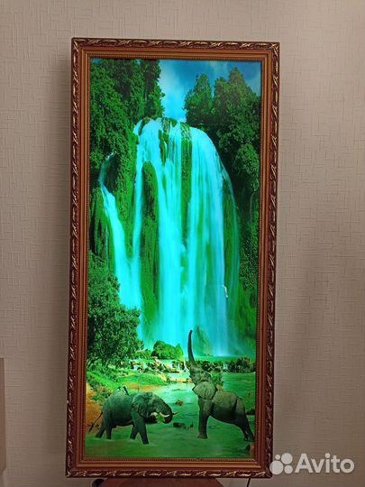 Картина музыкальная