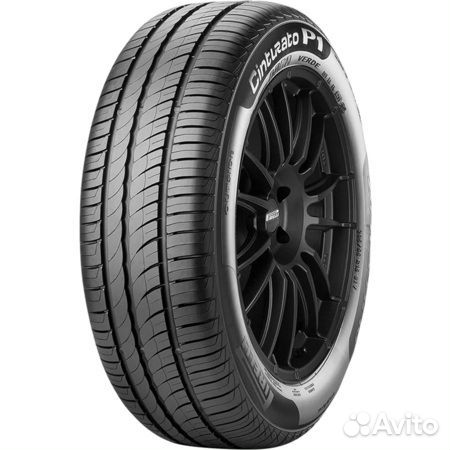 Pirelli Cinturato P1 Verde 195/60 R15