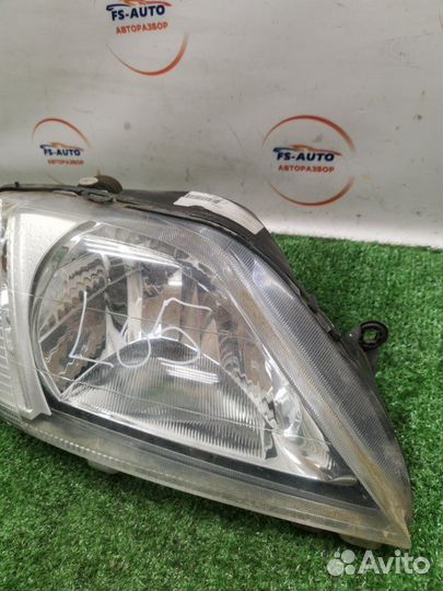 Фара LADA Largus универсал 1.6 K7MA710 2008