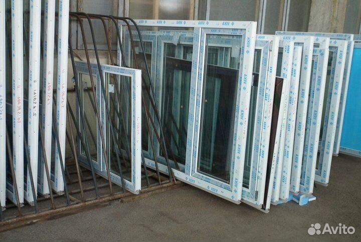 Пластиковые окна. Окна пвх. Окна и двери с завода