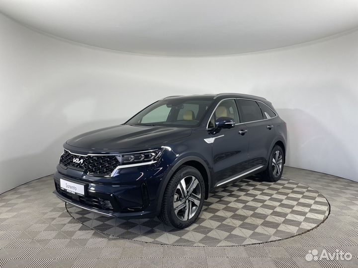 Kia Sorento 2.5 AT, 2022