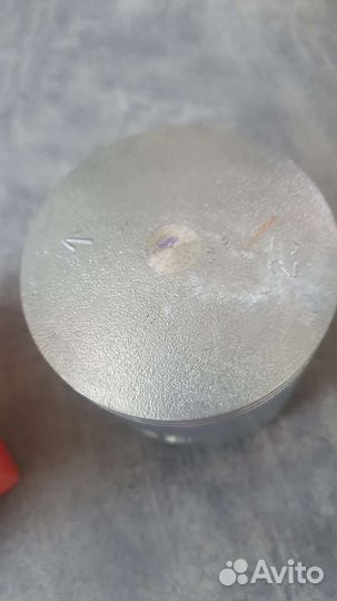 Поршень Yamaha Bravo 0.25