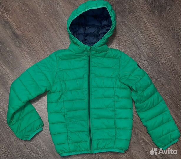 Куртка 116 Okaidi Франция