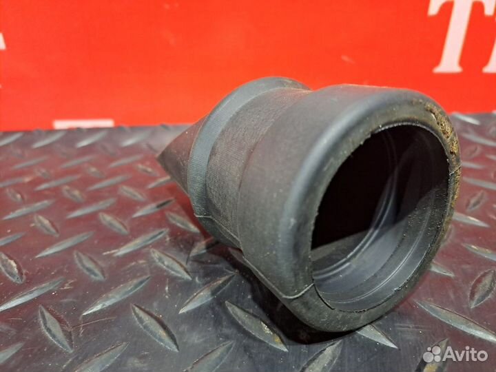 Клапан воздушного фильтра Daf XF105