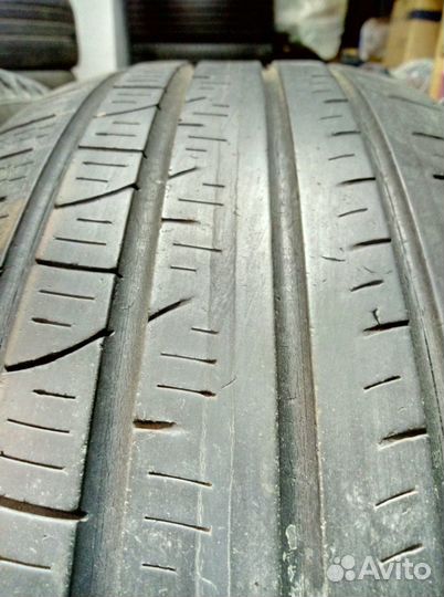 Pirelli Scorpion Verde 215/60 R17