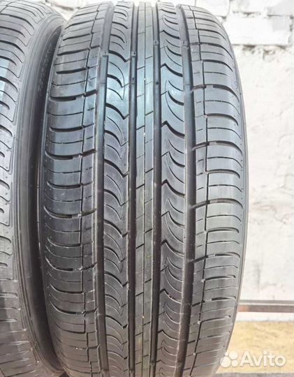 Nexen Classe Premiere CP672 205/55 R15 94H