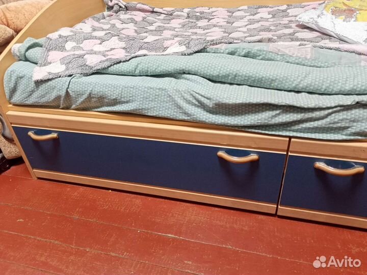 Мебель в детскую