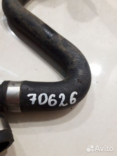 Патрубок системы охлаждения (Volvo XC60 II)