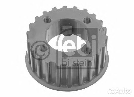 Шестерня коленвала Febi Audi-Volkswagen