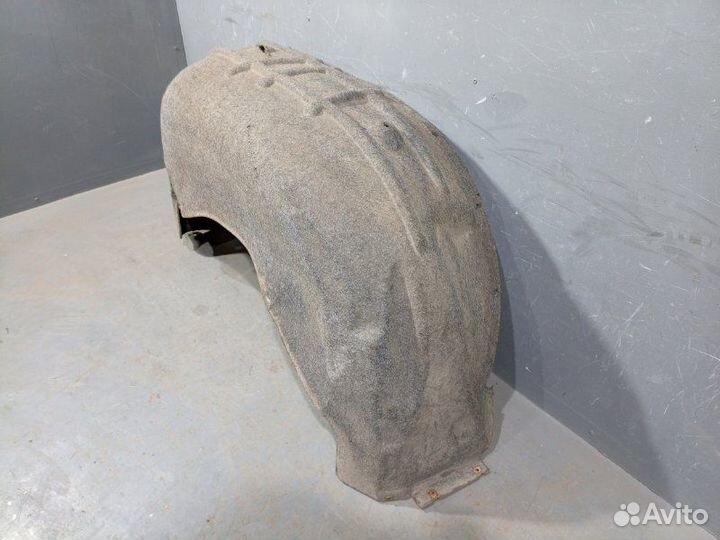 Локер задний левый Bmw X5 E70