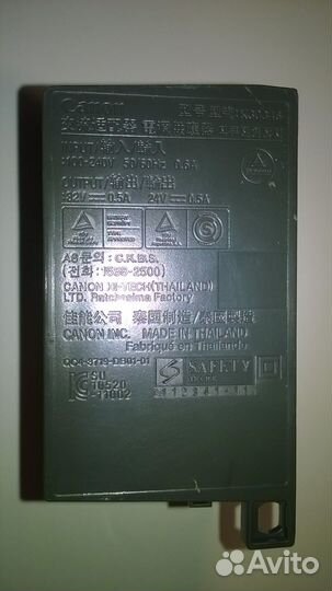 Импульсный блок питания K30346 24V, 32V