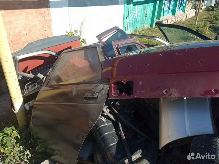 На передний привод