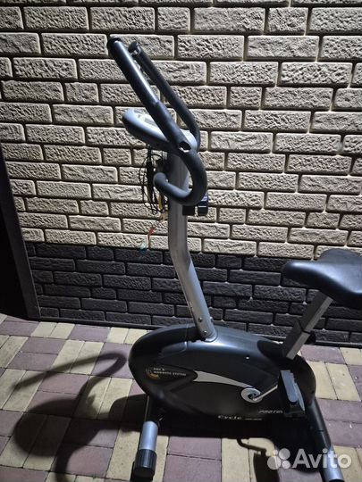 Велотренажер