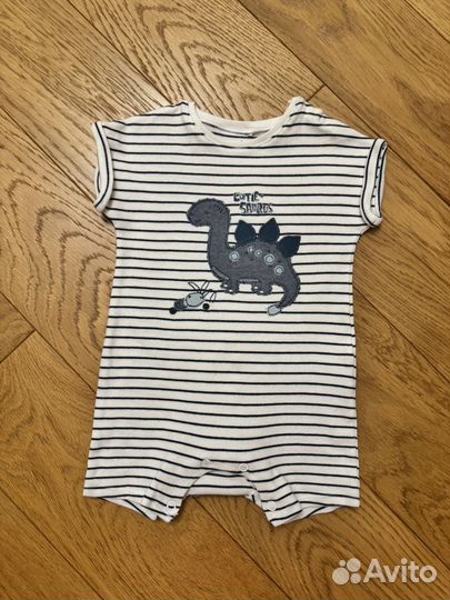 Песочники Next 9-12 мес