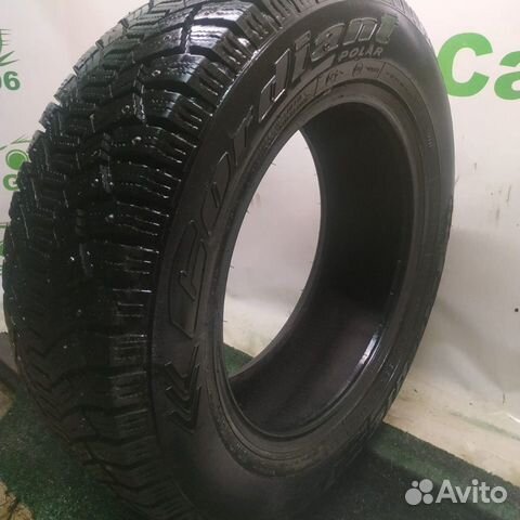 Cordiant Polar 215/65 R16