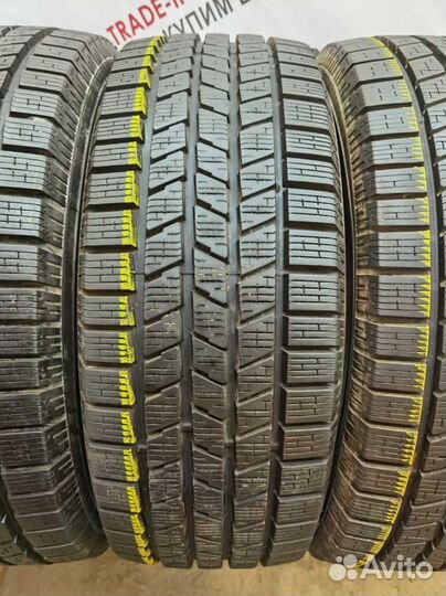 Pirelli Scorpion Ice&Snow 235/55 R18 104H