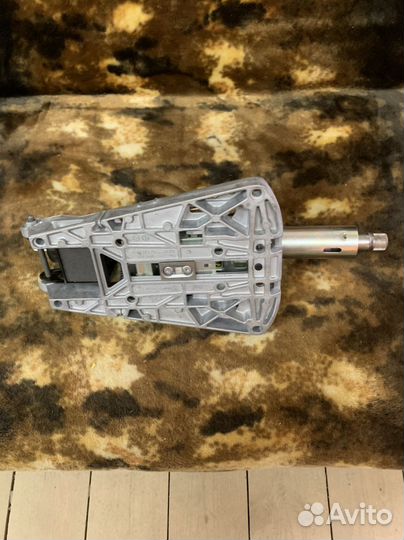 Рулевая колонка мерседес-GLK-220-2014г