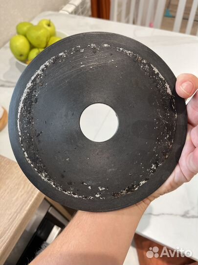 Мультиварка на запчасти rmc-m90