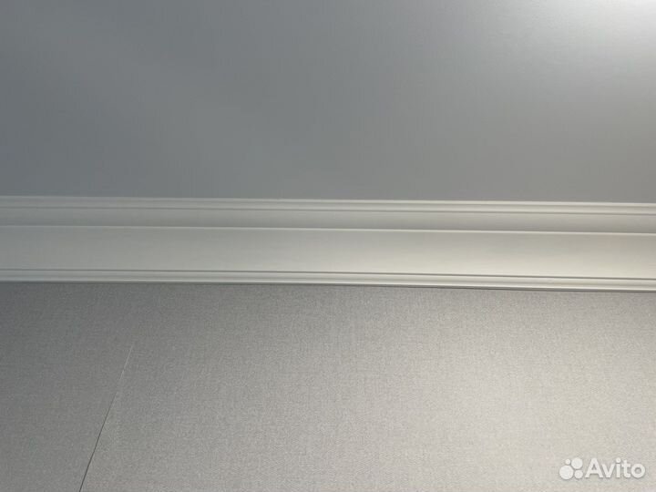 Карниз потолочный