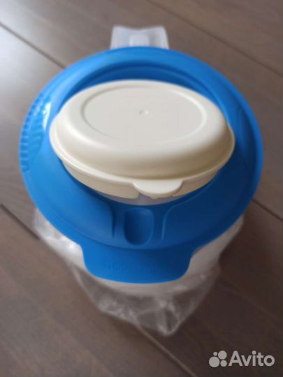 Ёмкость (кувшин) мерная с крышкой