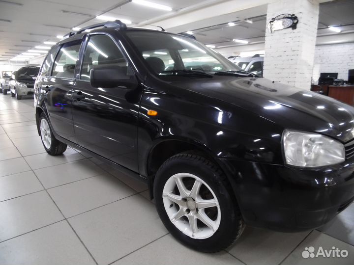 LADA Kalina 1.6 МТ, 2011, 148 000 км