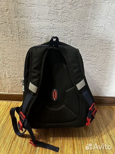 Рюкзак детский школьный для мальчика