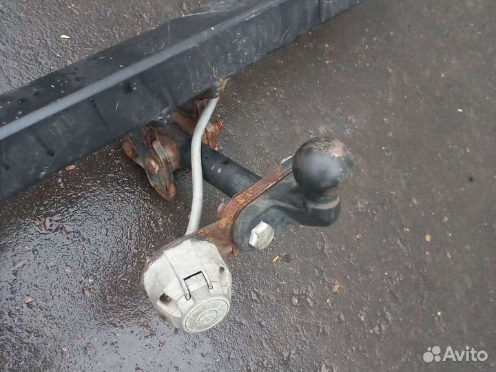 Фаркоп для Volvo XC90