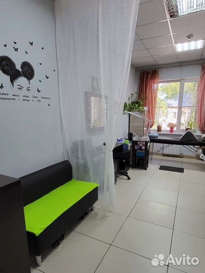 Аренда рабочего места