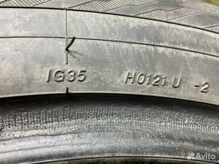 Yokohama Ice Guard IG35 205/60 R16