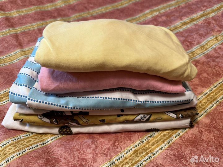 Кроватка Лель