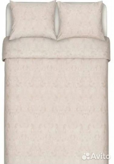 Постельное бельё, простынь Икеа